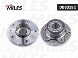 Ступица с подшипником AUDI A4 IV/A5/A6 IV 07- зад. DB83192