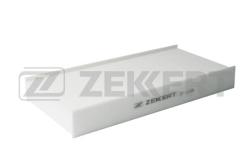 Фильтр салон. Citroen C5 II 04- C6 05- Peugeot 407 04- if-3195