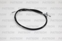 PC3107 Трос стояночного тормоза