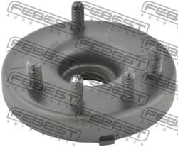 Опора амортизатора HONDA ACCORD 02-08 пер.рем.к-кт HSS-CF3F-KIT