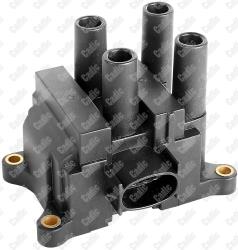 Катушка зажигания Ford Escort Mondeo Focus KD8007