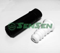 Пылезащитный комплект (отб+пыл) Ford Focus 2004- 2012; Volvo C30 2006;  FC200