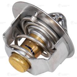 Термостат для а/м Great Wall Hover H5 (05-)/H3 (10-) 2.0i/2.4i (82°С) (термоэл.) (LT 3005)