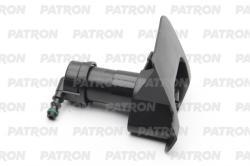 PHW210 Форсунка омывателя фары