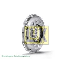 Диск сцепл.vw golf/jetta/ven 321000716