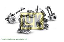 Подшипник выжим.FORD TRANSIT 2.0DI-2.2TDCI 00- 510 0160 10