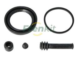 Ремкомплект суппорта передний NISSAN PRIMERA (P10) 1.6  2.0D 6-90->01-96 254036