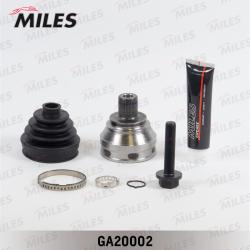 GA20002 ШРУС AUDI 100 1.8-2.4D 82-91 нар.