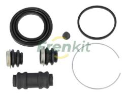 Ремкомплект суппорта передний DAIHATSU CHARADE III SERIES 03-87->01-93 251006