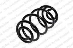 Пружина подвески OPEL ASTRA G 1.4-2.2 16V H.D. 98-05 задняя 42 634 65