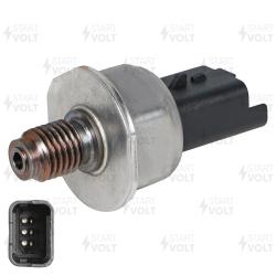 Датчик давления топлива для а/м PSA Partner (08-) 1.6HDi/Ford Focus II (05-) 1.8TDCi (FPS 0017)
