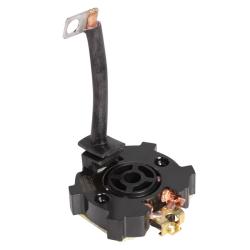 STARTVOLT VBS 2501 Узел щеточный стартера для автомобилей Лада Largus (12-)/Renault Logan (04-)/Mazda 3 BK (03-) 1.3/1.4i/1.6i