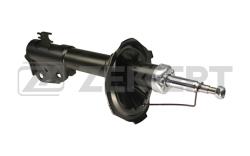 Амортизатор газовый передней подвески Toyota Echo (P10) 99- Geely MK 08- sg-4791