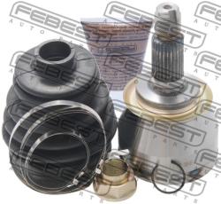 ШРУС НАРУЖНЫЙ 26X54X26 MINI R55-R59 2005-2013 1910-r58