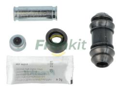 Комплект направляющих суппорта OPEL CAMPO ALL TYPES 08-91->/ FRONTERA A 815003