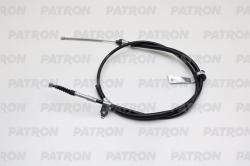 PC3401 Трос стояночного тормоза