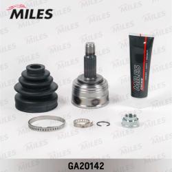 GA20142 ШРУС HONDA CIVIC VI 1.4-1.5 94-01 нар. UK