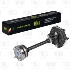 Кардан для а/м Лада 2123 пром. в сборе (шрус) (CD 1007)