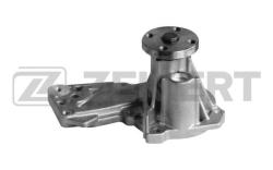 Помпа водяная Ford C-Max I II 07- Fiesta V VI 01- Focus II III 04- Galaxy II 10- Mondeo IV 07 wp-1010