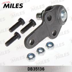 DB35136 Опора шаровая FORD FOCUS I 98-04 нижн.лев/прав.