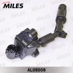 Катушка зажигания MB W204/212/221/x166 AL08008