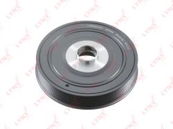 Шкив коленвала RENAULT CLIO III (BR0/1 CR0/1) 2.0 16V SPORT 08-14 / LAGUNA II (BG0/1_) 2.0 16V (BG0 pb-8248