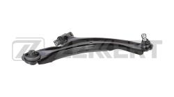 Рычаг подвески попереч. перед. ниж. прав. Nissan Qashqai (_J10_) 07- X-Trail (T31) 07- Renault Kol ql-3184