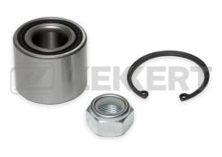 Ремкомплект ступицы задний (без ABS) Nissan Kubistar (X76) 03-  Renault Kangoo I  II 97-  Laguna 93- rl-1142