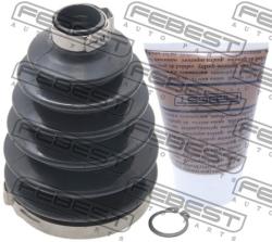 Пыльник ШРУСа MITSUBISHI LANCER/OUTLANDER 00-09 наружн. 0417P-CU2