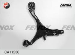 Рычаг HONDA HONDA CR-V 02-06 пер.подв.нижн.прав. CA11230