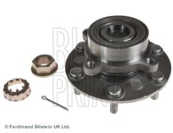 Ступица с подшипником MITSUBISHI PAJERO IV 06- пер. V97/98 ADC48253