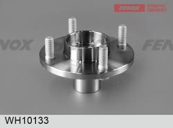WH10133 Ступица колеса FORD ESCORT/FUSION/FIESTA/FOCUS/KA 1.25-1.8D 89-04