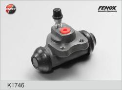 K1746 Цилиндр тормозной OPEL KADETT/CORSA 79-85 (17.46)