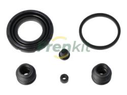 Ремкомплект заднего суппорта INFINITY EX 2007-2013 / NISSAN LEAF 2010- 238089