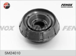 SM24010 Опора амортизатора RENAULT LOGAN/SANDERO передняя