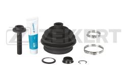Пыльник ШРУСа к-т Audi 80 IV-V 86- 90 II 87- sm-1144s