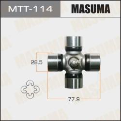 Крестовина MTT-114
