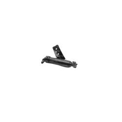 70101348 Форсунка омывателя фар левая Hyundai Santa FE 2012-