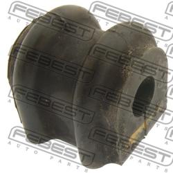 ВТУЛКА ЗАДНЕГО СТАБИЛИЗАТОРА D14.8 (KIA CEED 2006-) FEBEST hysb-i30r