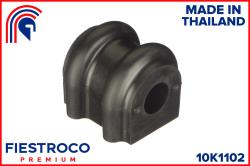 Втулка стабилизатора HYUNDAI ELANTRA 06-/KIA CEED 06- зад.подв. 10K1102