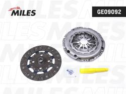 GE09092 Сцепление к-т RENAULT DUSTER/FLUENCE/MEGANE III/CLIO III 1.5DCI 05-