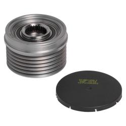 STARTVOLT SGP 1018 Шкив с обгонной муфтой генератора для автомобилей Ford Mondeo III (00-) 1.8i/2.0i (тип Ford)