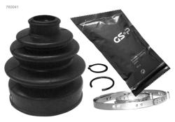 Пыльник ШРУСа OPEL AGILA A/SUZUKI WAGON R+ II-III 1.0-1.3 00- внутр.лев. 760041