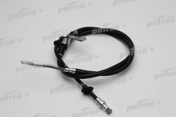 PC3164 Трос стояночного тормоза