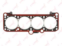 Прокладка ГБЦ AUDI/VW 1.6-1.8 84- SH-1131