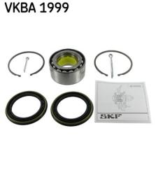 Подшипник ступицы комплект vkba1999