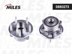 DB83273 Ступица с подшипником FORD EXPLORER 10- пер./зад.