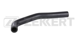 Патрубок радиатора Daewoo Lacetti (KLAN) 04- mk-6049