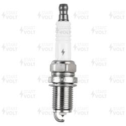 Свеча зажигания для а/м Mazda 3 BL (08-) 1.6i/Mitsubishi Pajero Sport (00-) 3.0i Ir+Pt (VSP 2505)