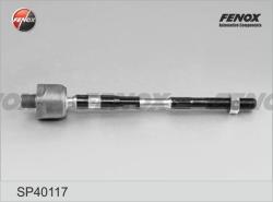 SP40117 Тяга рулевая NISSAN TEANA 03-08 лев/прав.(без наконечника)